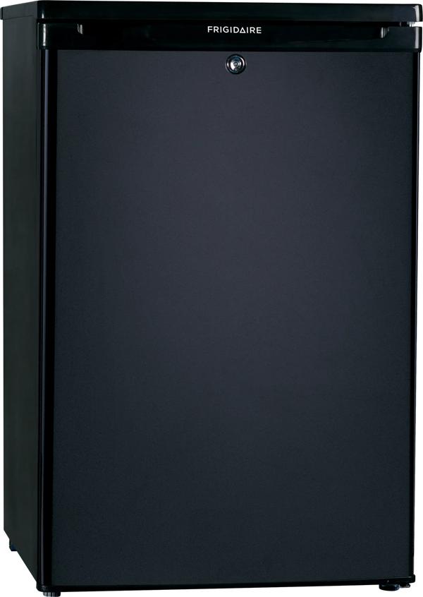 4.4 Cu. Ft. Compact Refrigerator