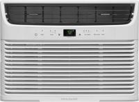 6,000 BTU Window-Mounted Room Air Conditioner