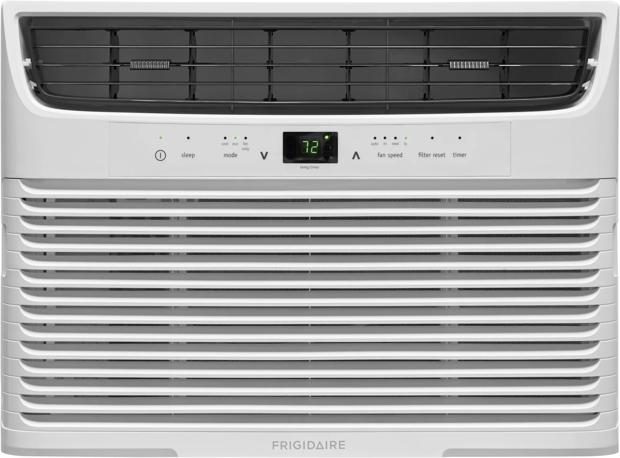 Frigidaire 6,000 BTU Window-Mounted Room Air Conditioner