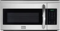 1.7 Cu. Ft. Over-The-Range Microwave