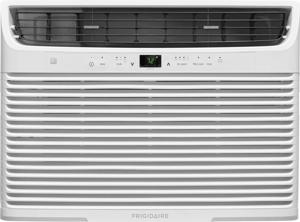 12,000 BTU Window-Mounted Room Air Conditioner