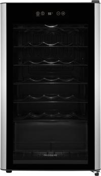 34-Bottle Wine Cooler