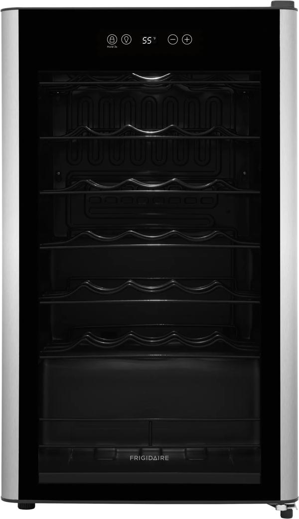 34-Bottle Wine Cooler