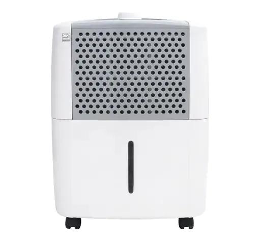 25 Pint Capacity Dehumidifier