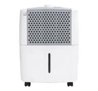 25 Pint Capacity Dehumidifier