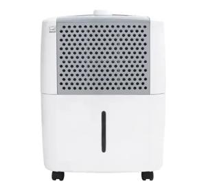 25 Pint Capacity Dehumidifier