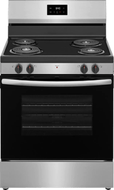 30" Electric Range
