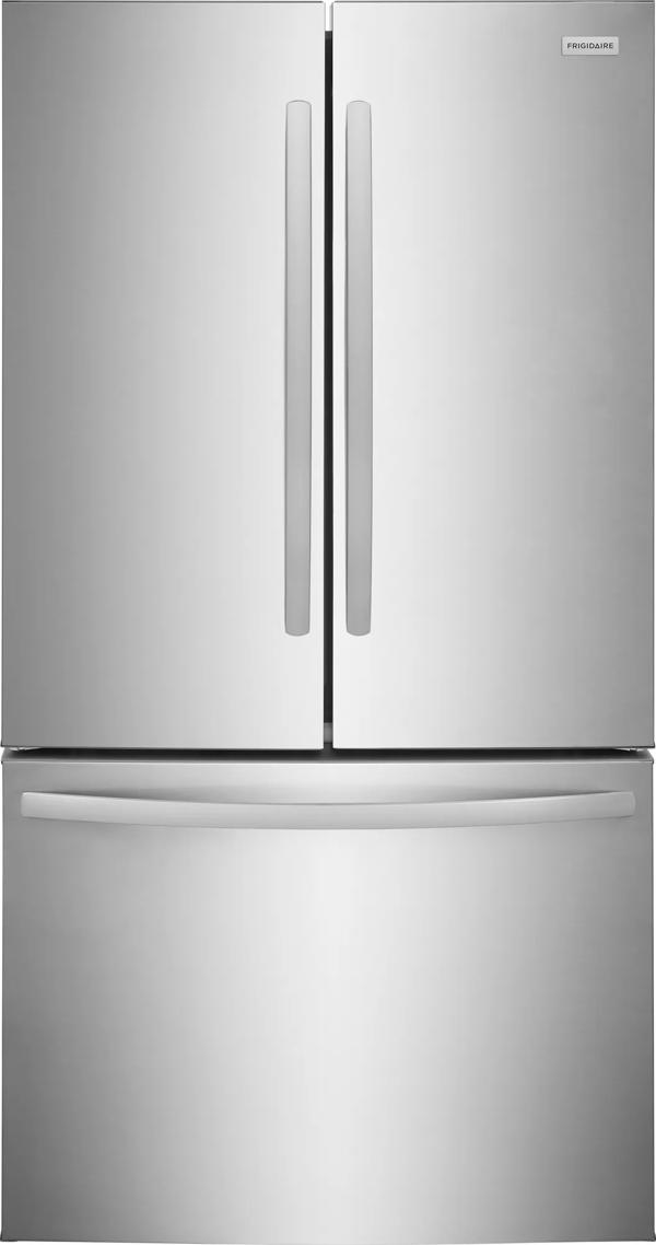 28.8 Cu. Ft. Standard-Depth French Door Refrigerator