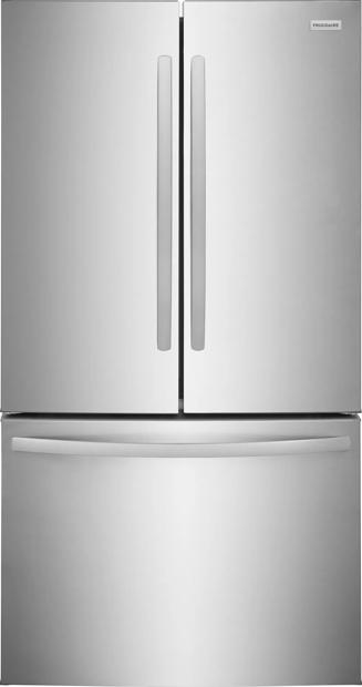 Frigidaire 28.8 Cu. Ft. Standard-Depth French Door Refrigerator