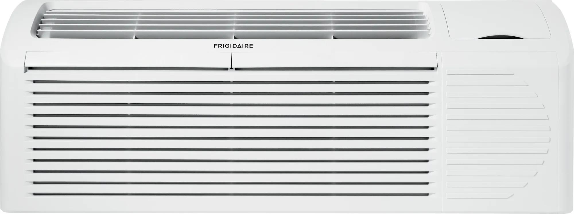 PTAC unit with Heat Pump 9,000 BTU 265V with Seacoast Protection