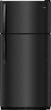 18 Cu. Ft. Top Freezer Refrigerator