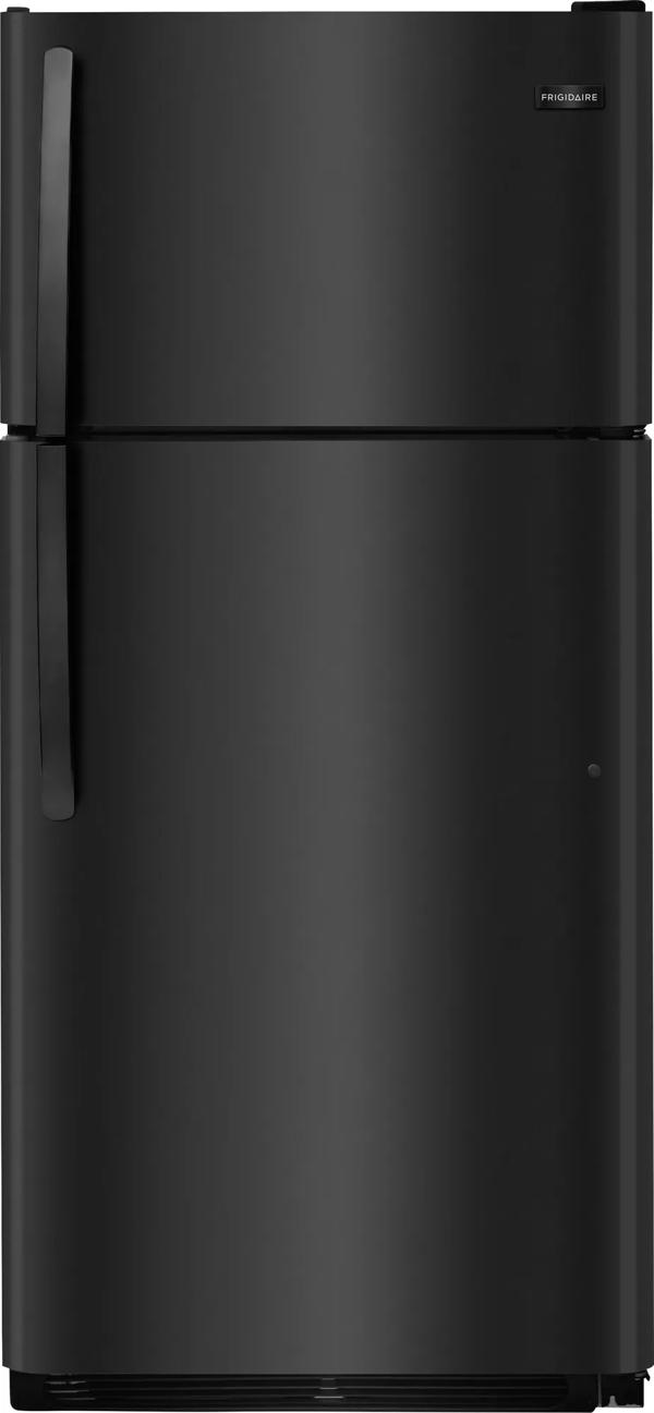 18 Cu. Ft. Top Freezer Refrigerator