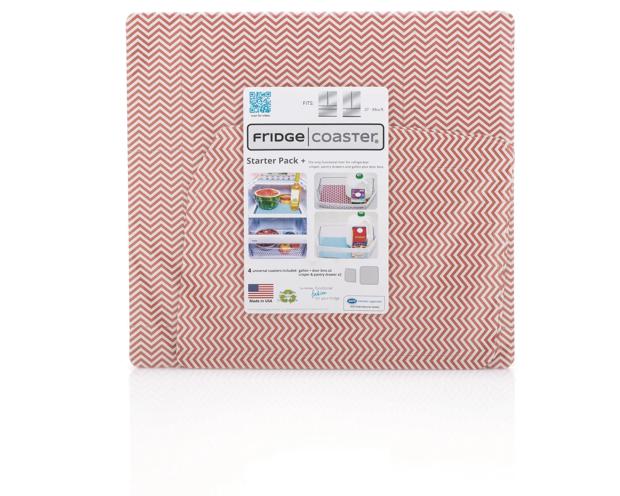 Accessoires pour portes de réfrigérateur Gallon Plus Blanc-5304495689