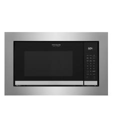 Frigidaire Gallery Four à micro-ondes encastré de 2,2 pi³