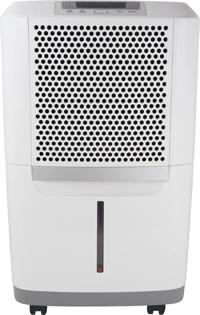70 Pint Capacity Dehumidifier