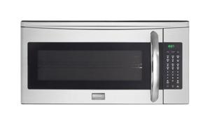 1.8 Cu. Ft. Over-The-Range Microwave