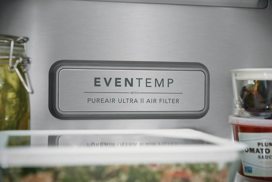 EvenTemp™ Cooling System