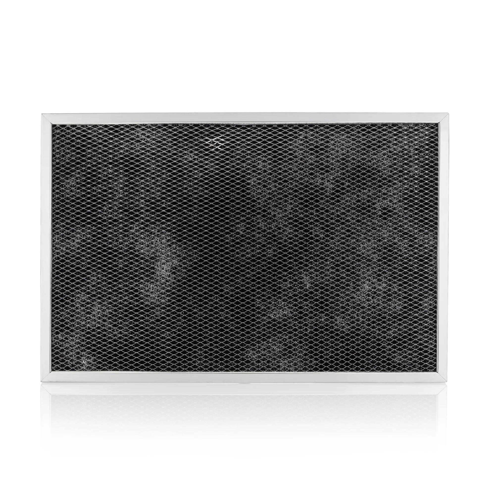 Ventilation Charcoal Air Filter Black-5304486303 | Frigidaire