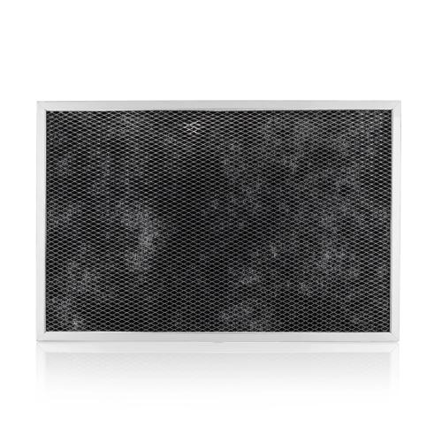 Ventilation Charcoal Air Filter Black-5304486303 | Frigidaire
