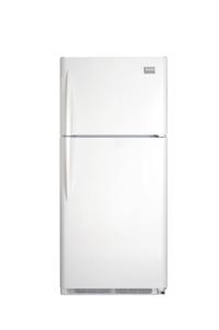 18.2 Cu. Ft. Top Freezer Refrigerator