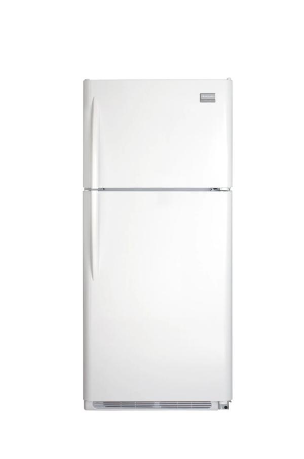 18.2 Cu. Ft. Top Freezer Refrigerator