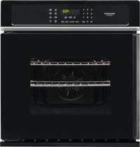 27" Single Electric Wall Oven