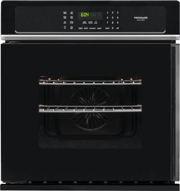 Frigidaire Gallery 27'' Single Electric Wall Oven
