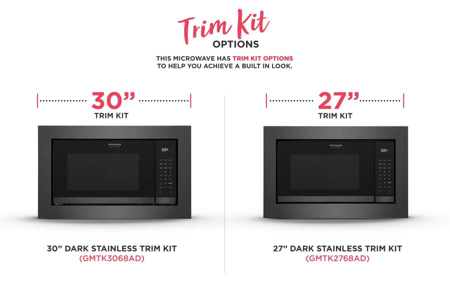Installation Trim Kit