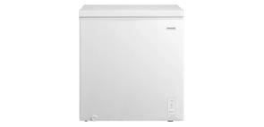 7 Cu. Ft. Garage Ready Chest Freezer - FFCS0762AW