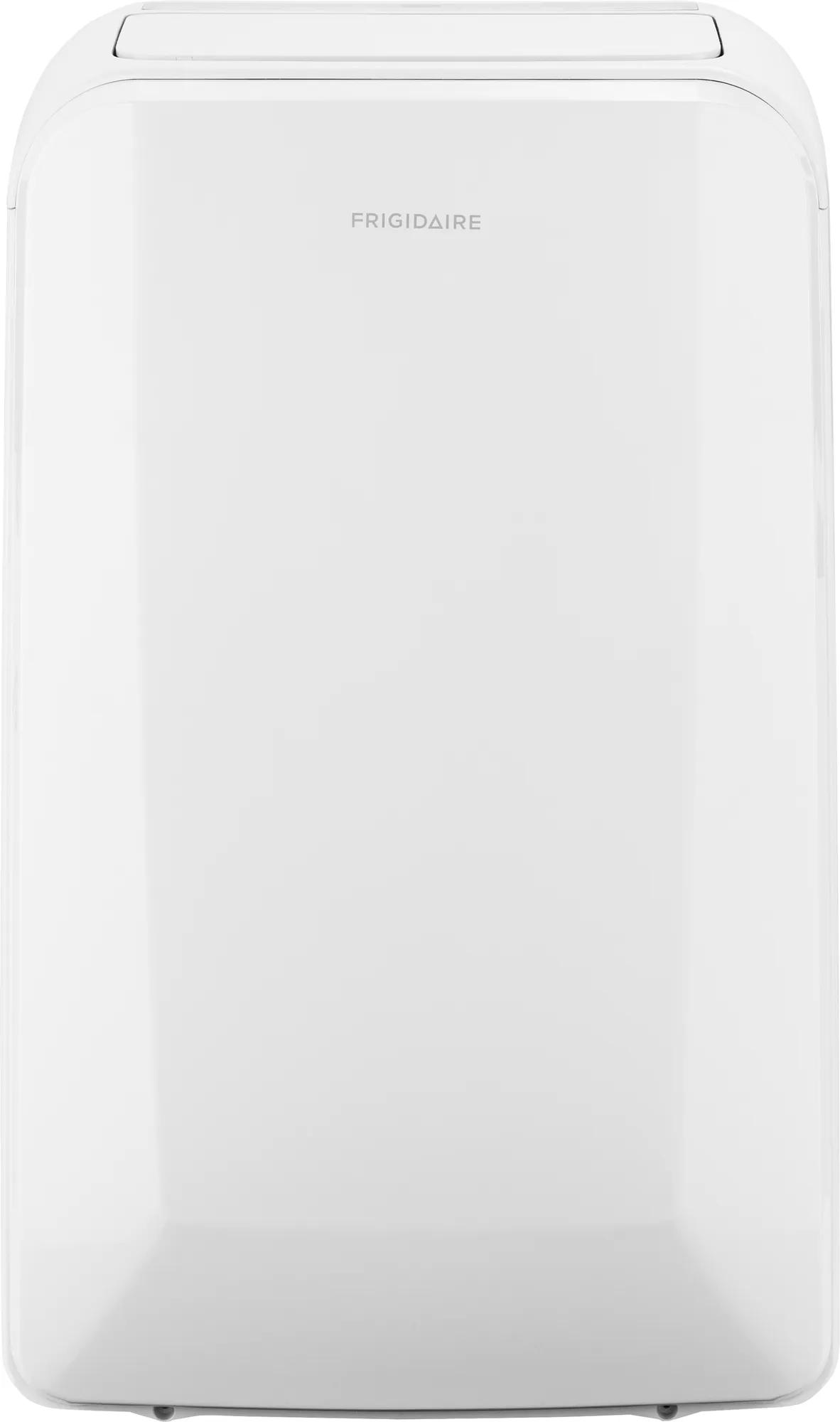 12,000 BTU Portable Room Air Conditioner with Supplemental Heat