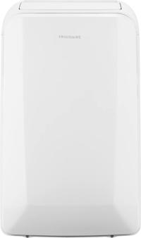12,000 BTU Portable Room Air Conditioner with Supplemental Heat