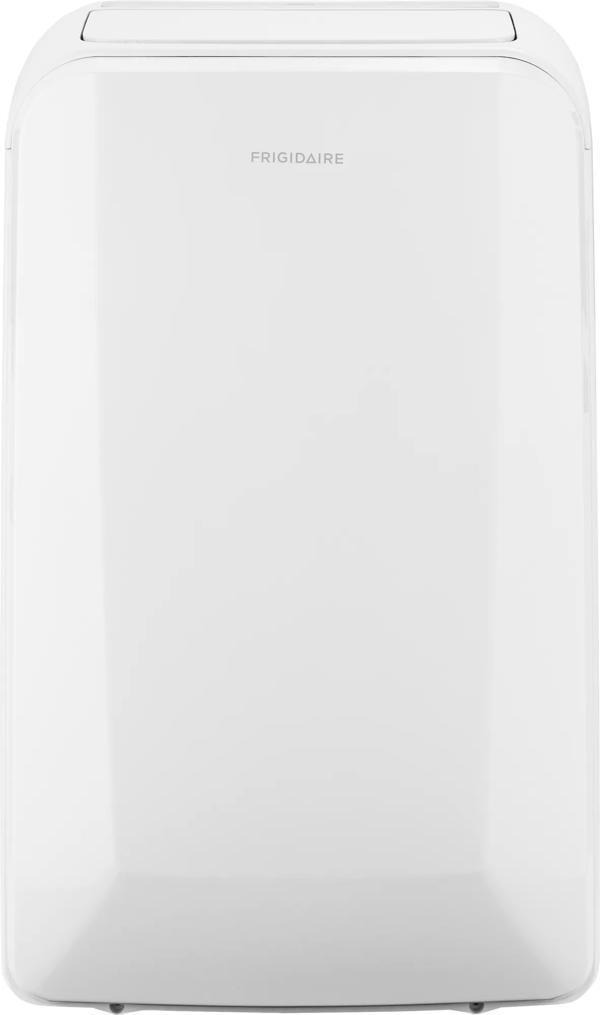12,000 BTU Portable Room Air Conditioner with Supplemental Heat