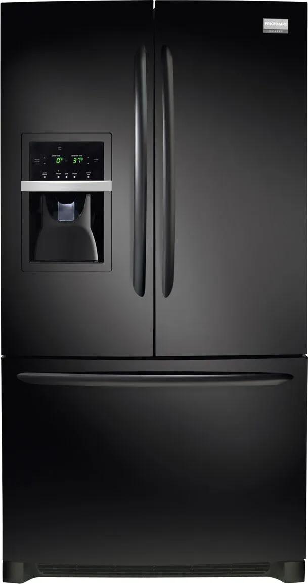 27.8 Cu. Ft. French Door Refrigerator