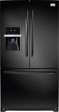 27.8 Cu. Ft. French Door Refrigerator