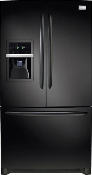 27.8 Cu. Ft. French Door Refrigerator