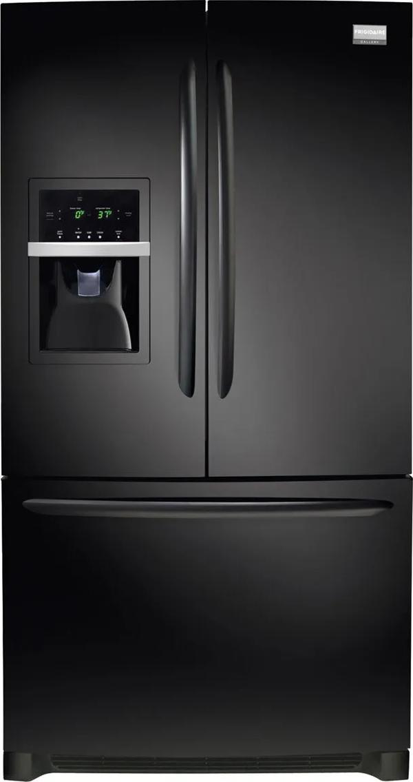 27.8 Cu. Ft. French Door Refrigerator