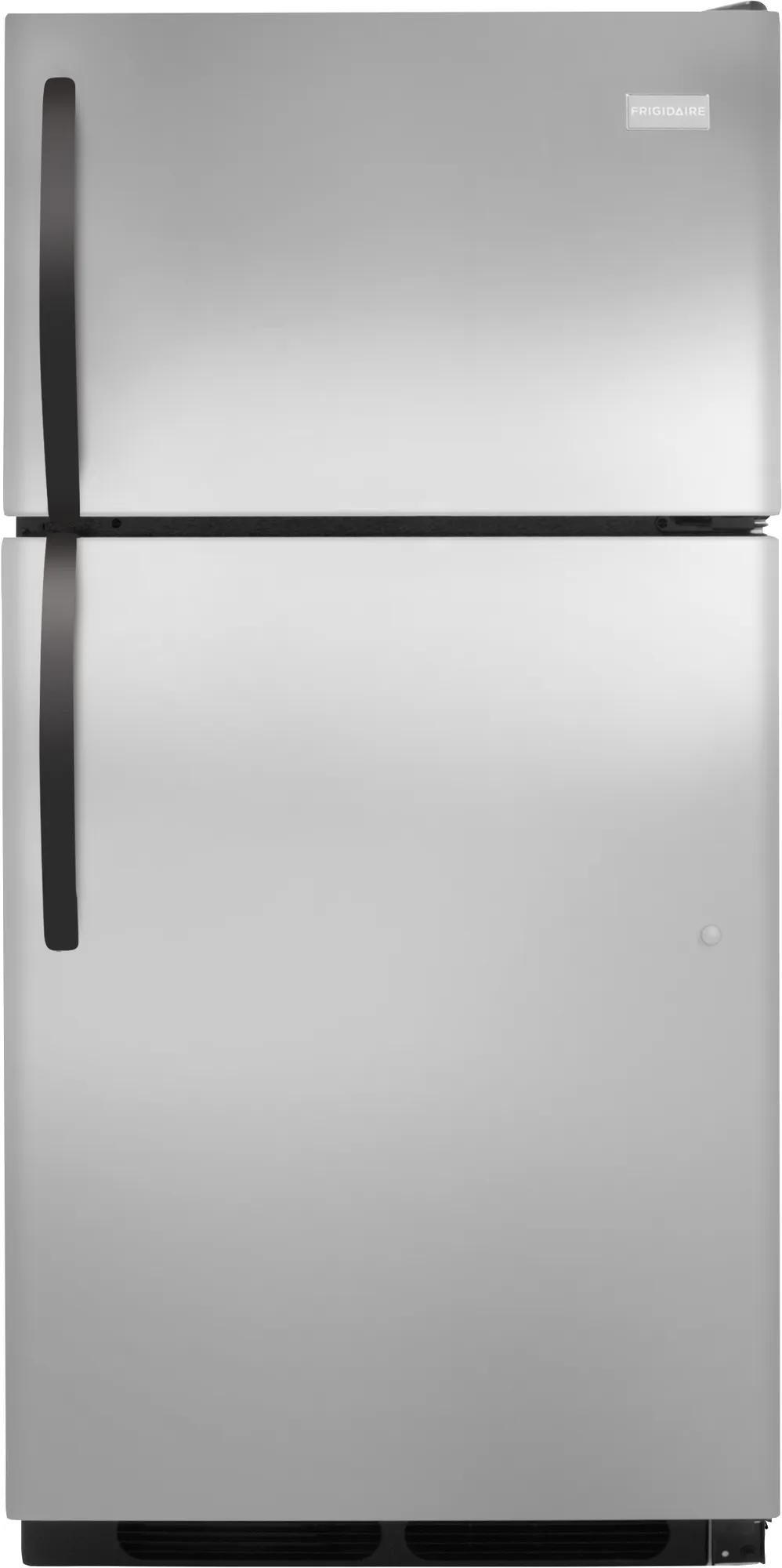 15 Cu. Ft. Top Freezer Refrigerator