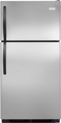 15 Cu. Ft. Top Freezer Refrigerator
