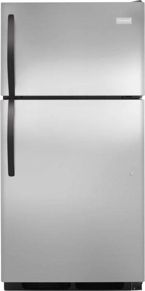 15 Cu. Ft. Top Freezer Refrigerator