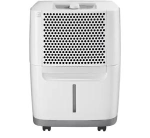 30 Pint Capacity Dehumidifier