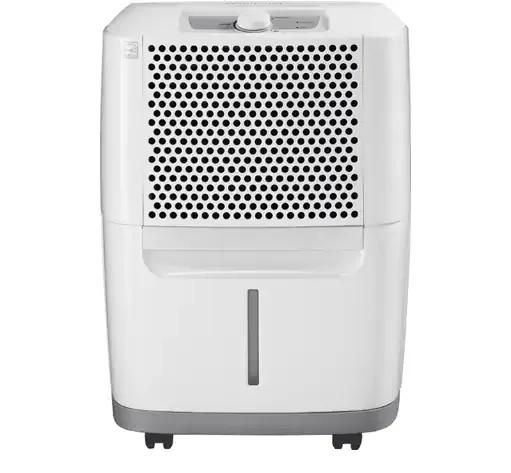 30 Pint Capacity Dehumidifier