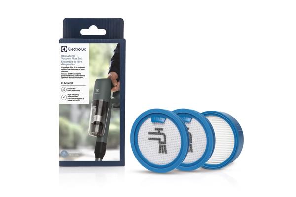 Ultimate700™ Vacuum Filter Set | Vacuum Filters | Electrolux