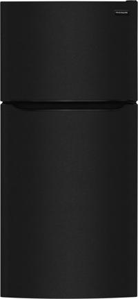 18 Cu. Ft. Garage Ready Top Freezer Refrigerator