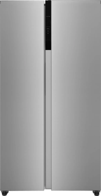 21 Cu. Ft. 36" Counter-Depth Side-by-Side Refrigerator