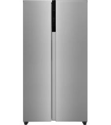 Frigidaire Réfrigérateur 21,4 pi cu  côte à côte de 36 po avec profondeur de comptoir