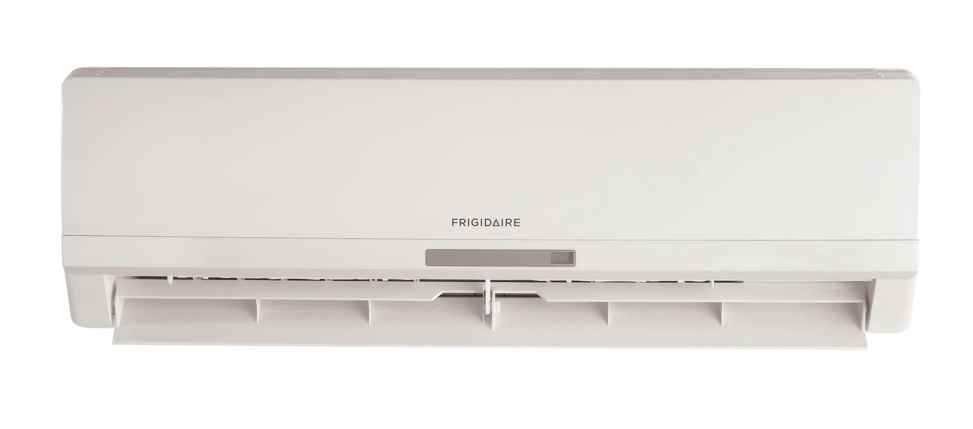 Ductless Split Air Conditioner with Heat Pump 18,000 BTU 208/230V