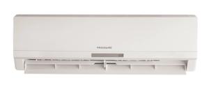 Ductless Split Air Conditioner with Heat Pump 18,000 BTU 208/230V