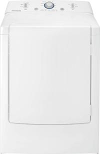 7.0 Cu. Ft. Electric Dryer