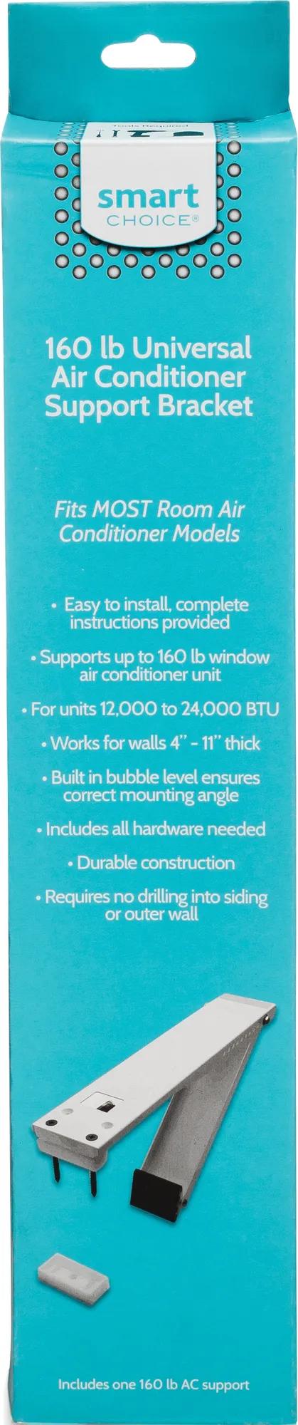 160 lb. Air Conditioner Support Bracket