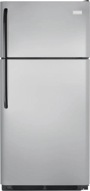 18 Cu. Ft. Top Freezer Refrigerator